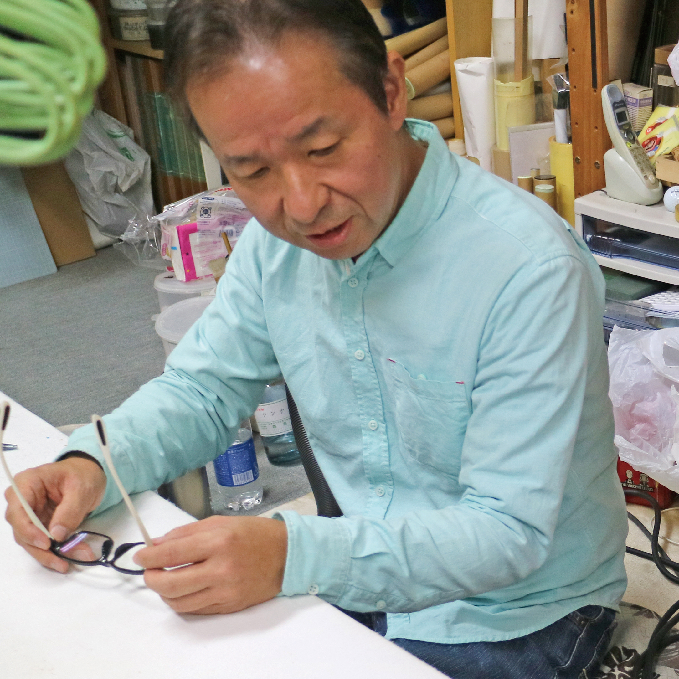 潮田イメージ